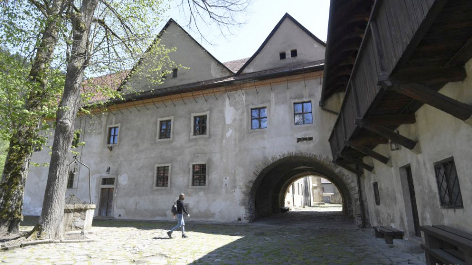 Múzeum vlani navštívilo takmer 51-tis. ľudí, zaznamenali mierny pokles