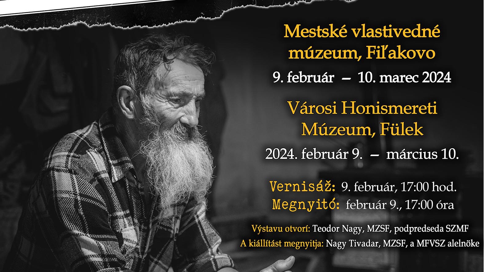 XXIII. Medzinárodný fotosalón maďarských fotografov
