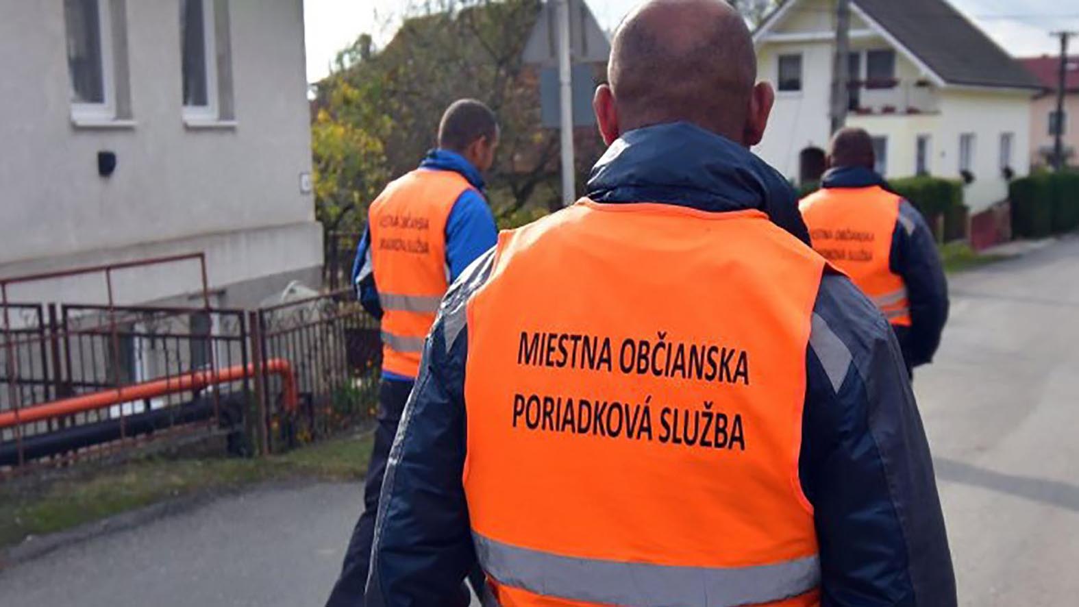 V Hontianskych Tesároch a Teranoch budú pôsobiť občianske hliadky