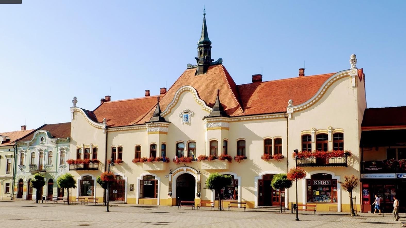 Mesto vlani ušetrilo verejnými obstarávaniami vyše pol milióna eur