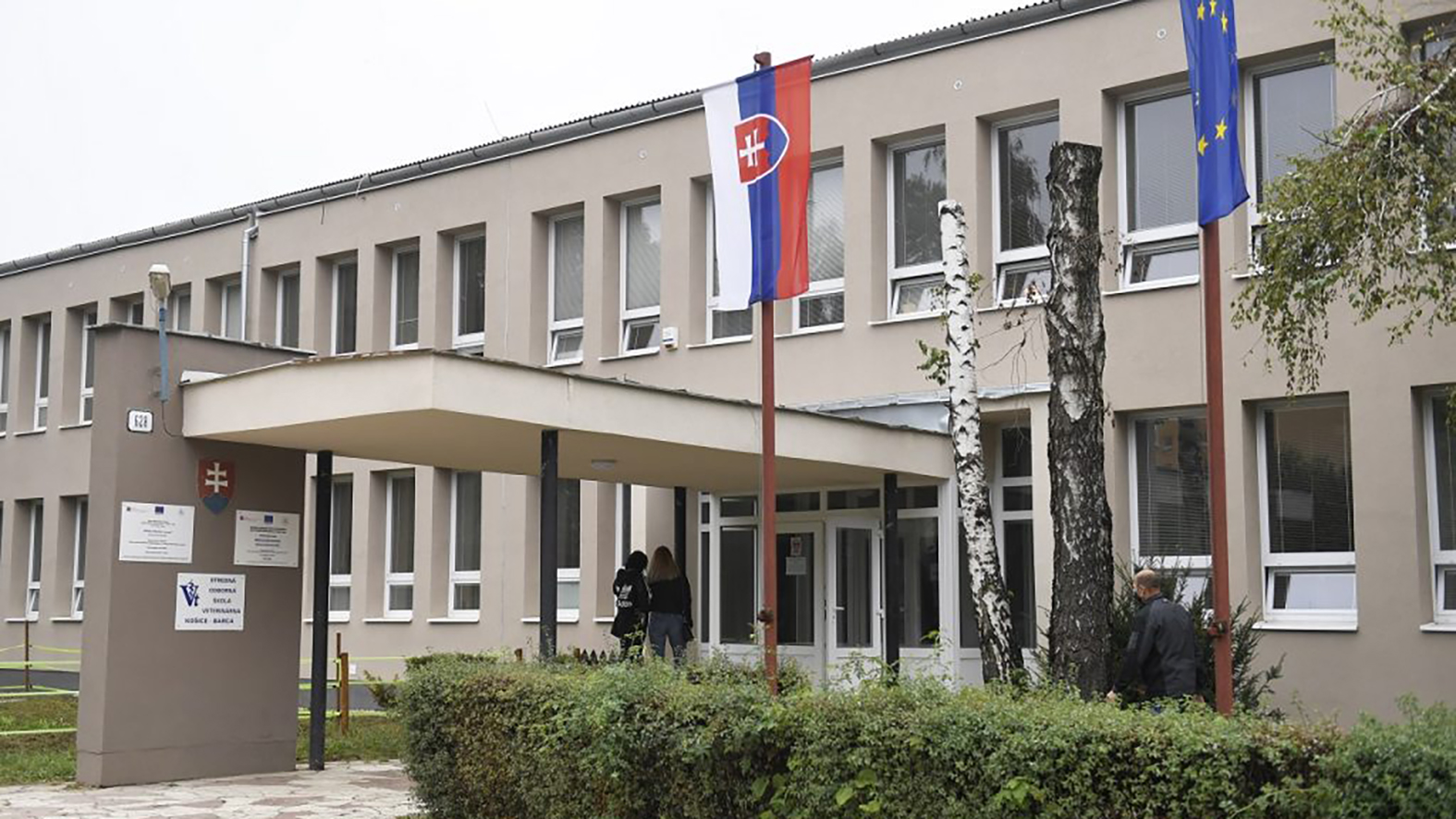 Krajské stredné školy môžu prijať 7000 prvákov, pribudnú nové odbory