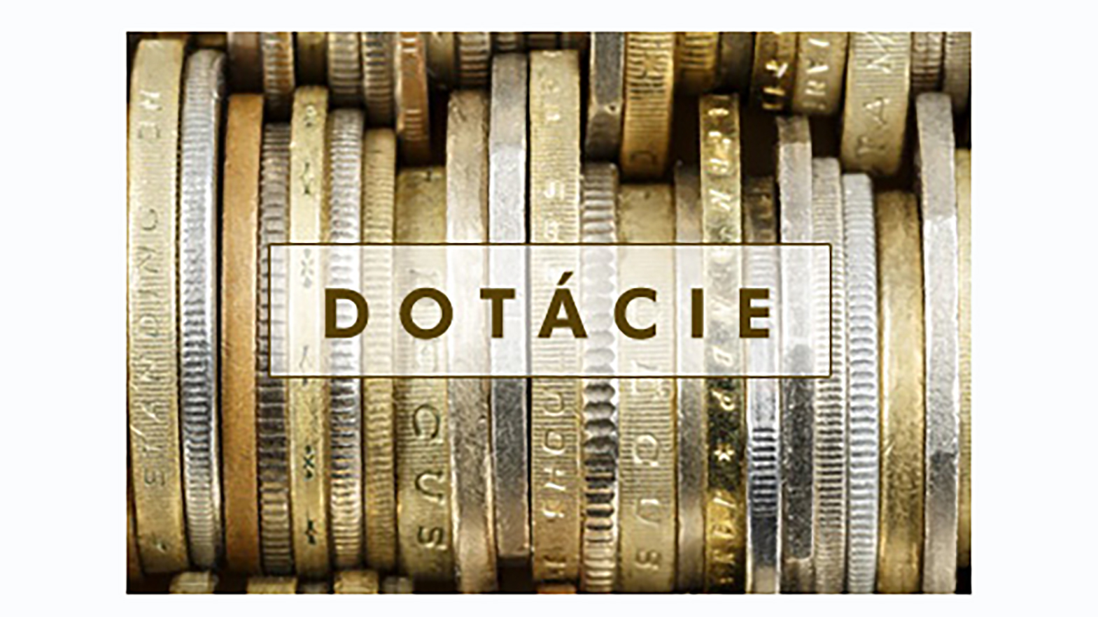 Čas na požiadanie dotácie od PSK sa kráti