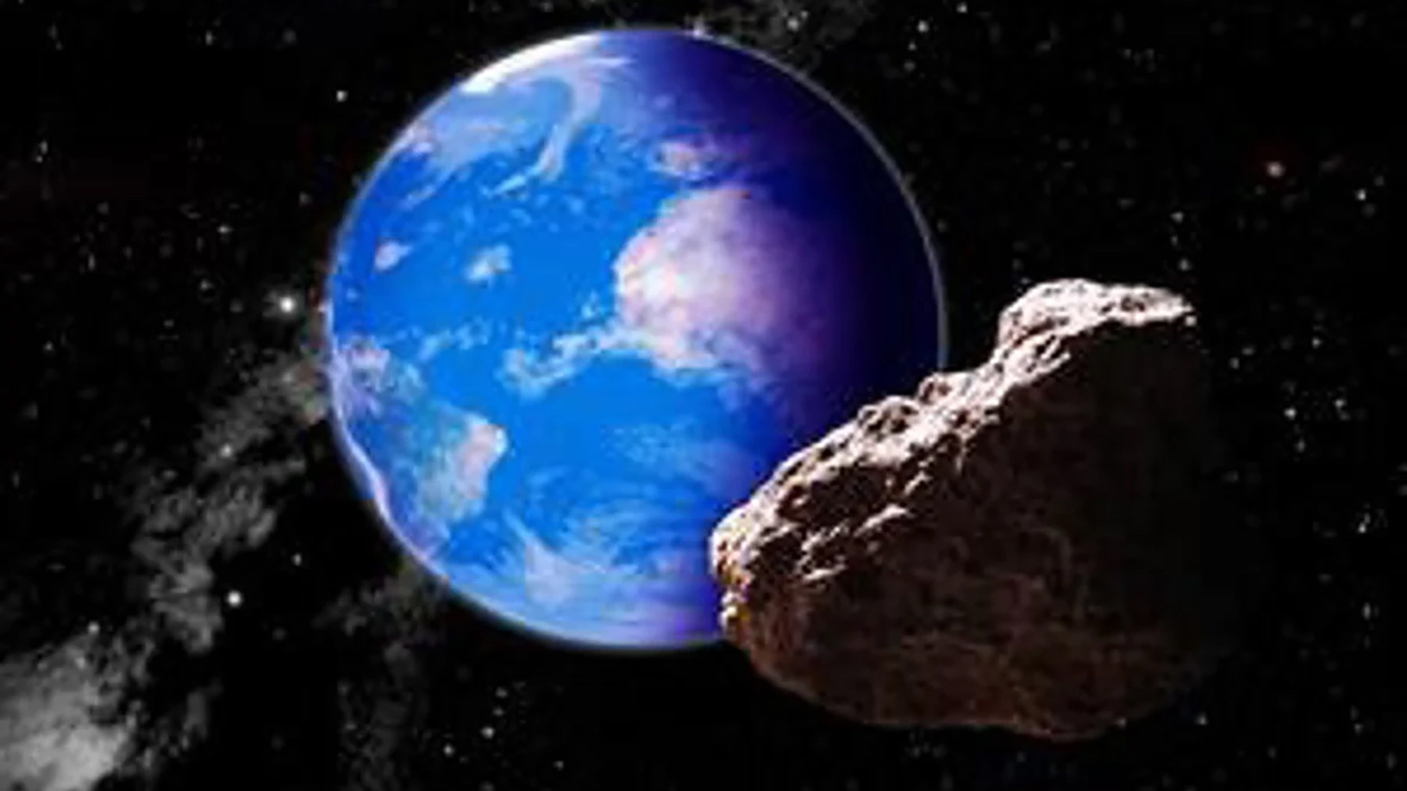 Žiar nad Hronom má menovca vo vesmíre, asteroid objavený v roku 1999