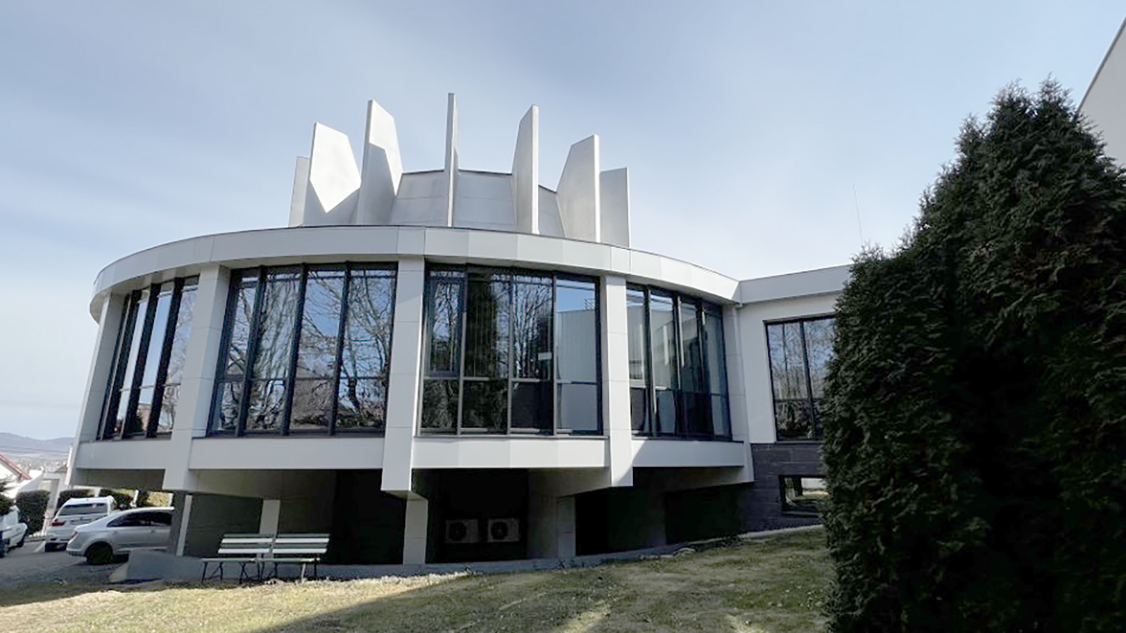 Krajské hvezdárne privítali vlani vyše 33-tisíc návštevníkov