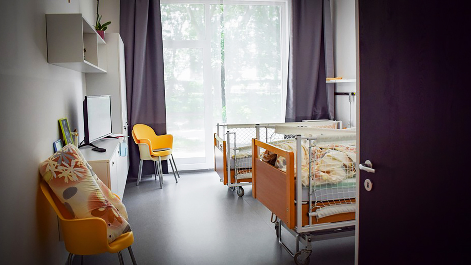 Prístup k hospicom sa musí razantne zmeniť