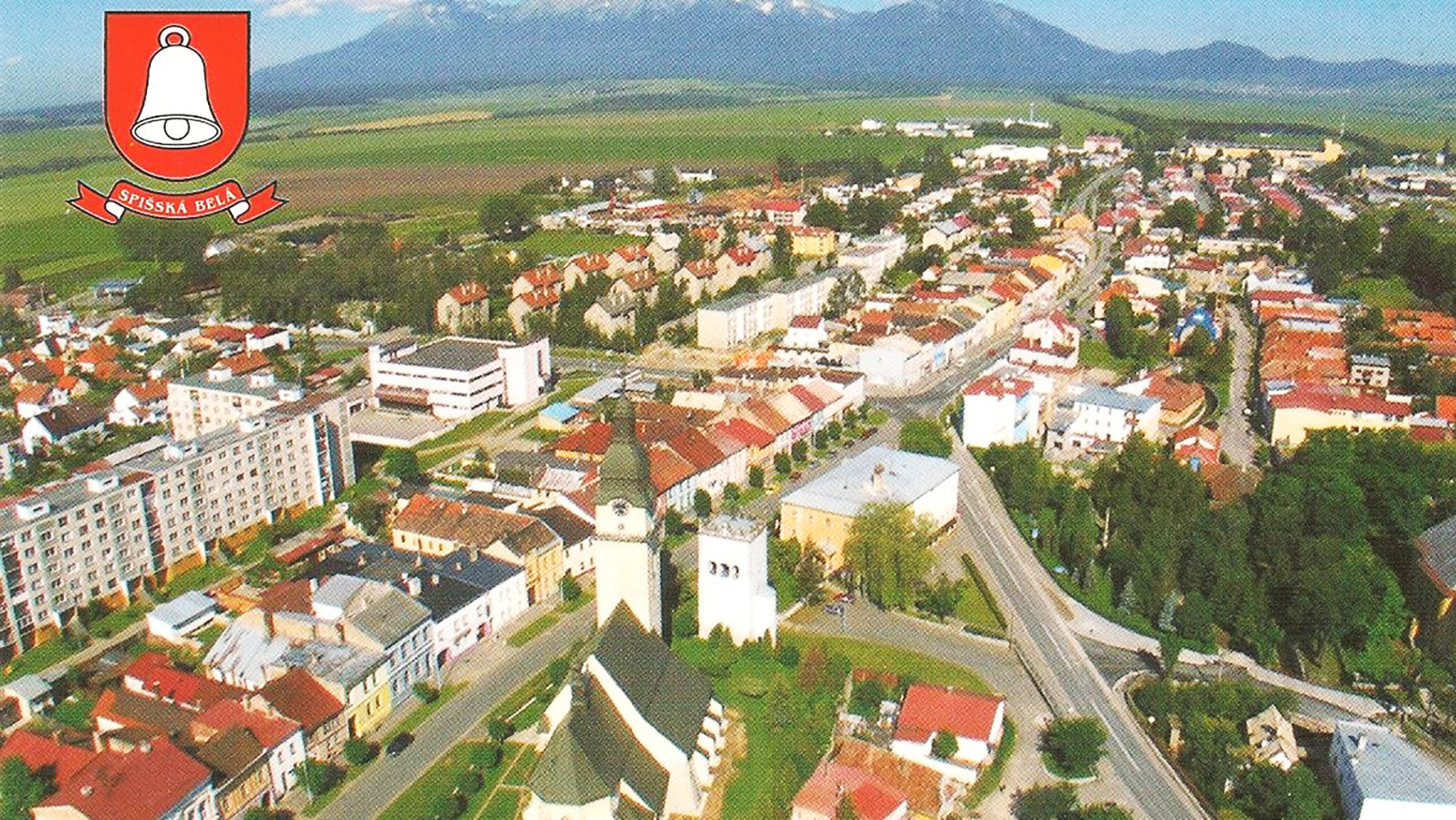 Mesto pokračuje vo zveľaďovaní lesa a vzdelávaní