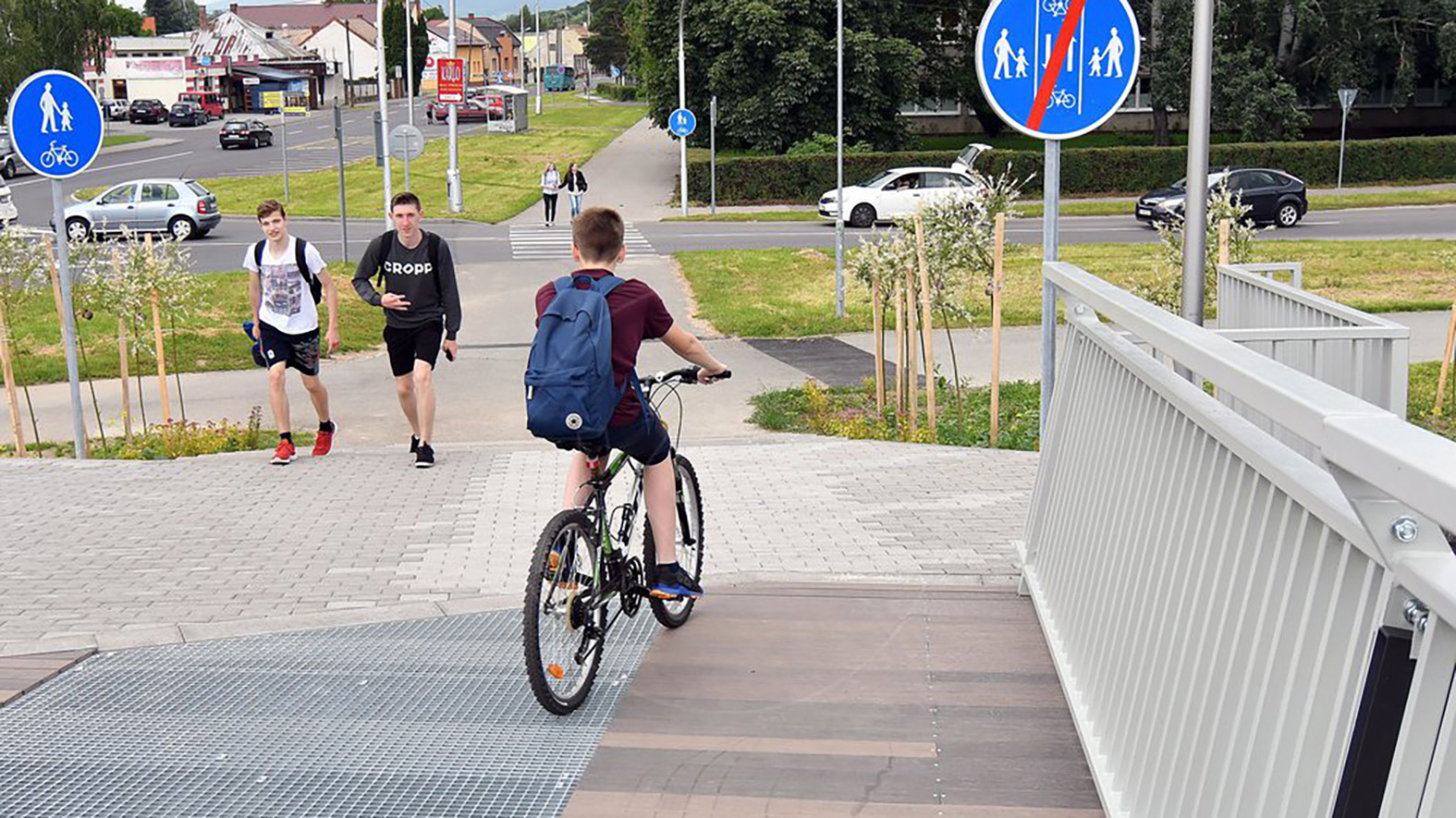 Kraj pripravuje projekt výstavby cyklotrasy medzi Rožňavou a Betliarom