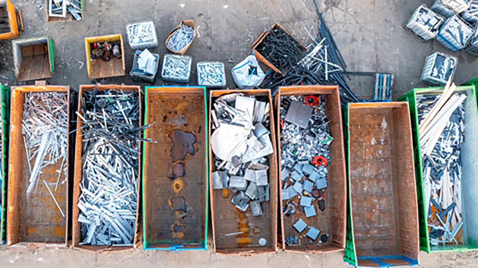 MŽP súhlasí s vybudovaním zariadenia na recyklovanie odpadu v Horovciach