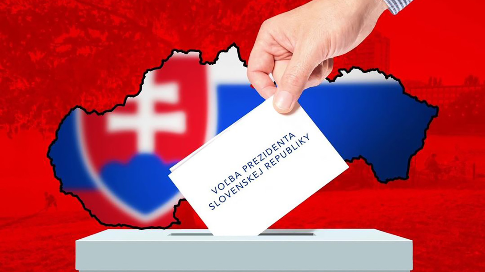 O hlasovací preukaz možno listom a e-mailom požiadať do 4. marca
