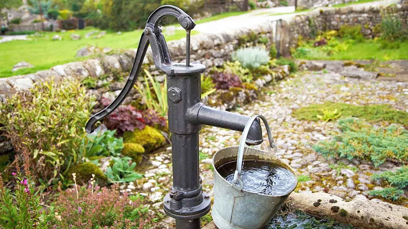 Envirorezort chce riešiť tému ilegálne postavených studní