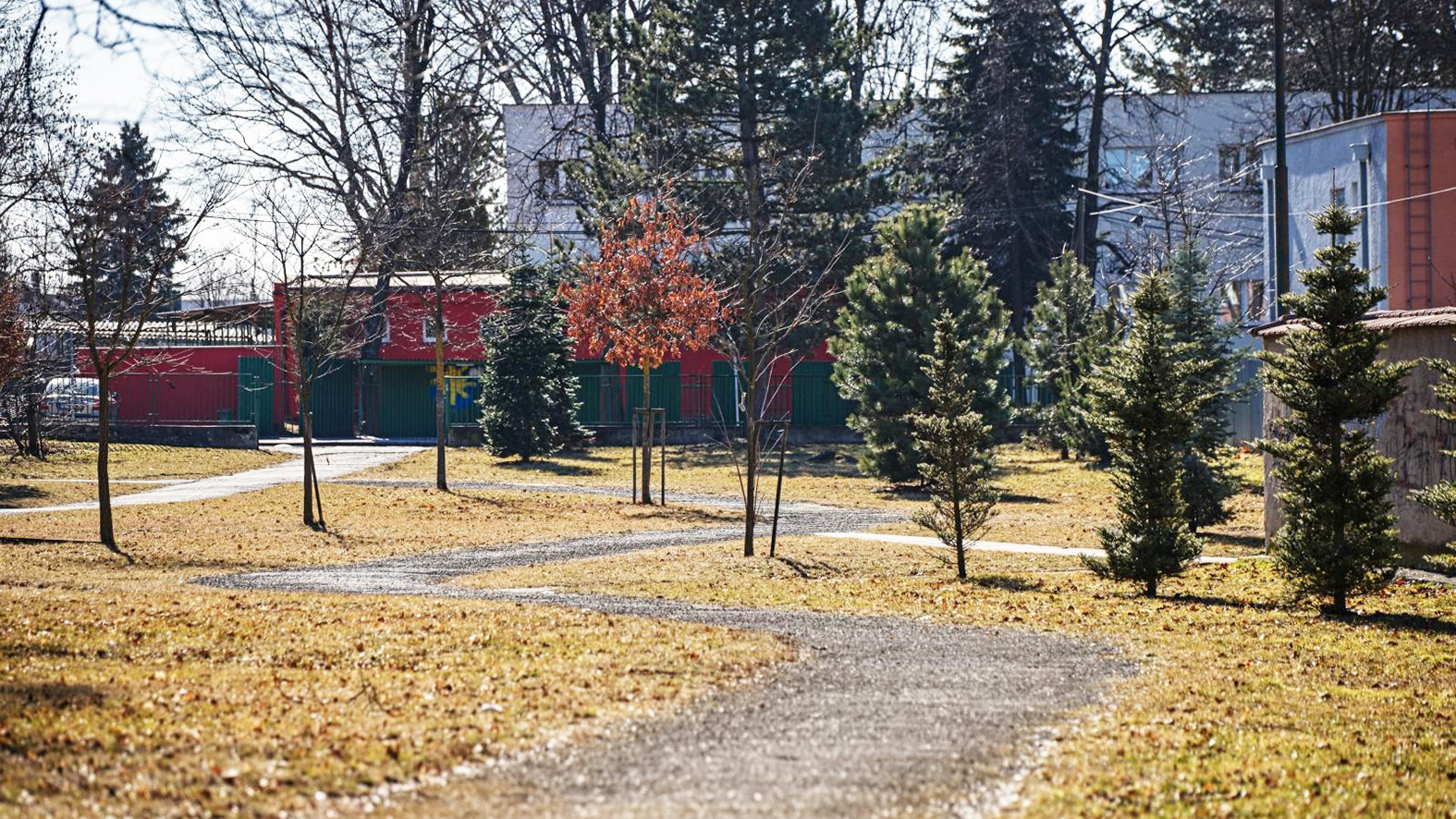 Prešov plánuje vytvorenie parku v širšom centre mesta