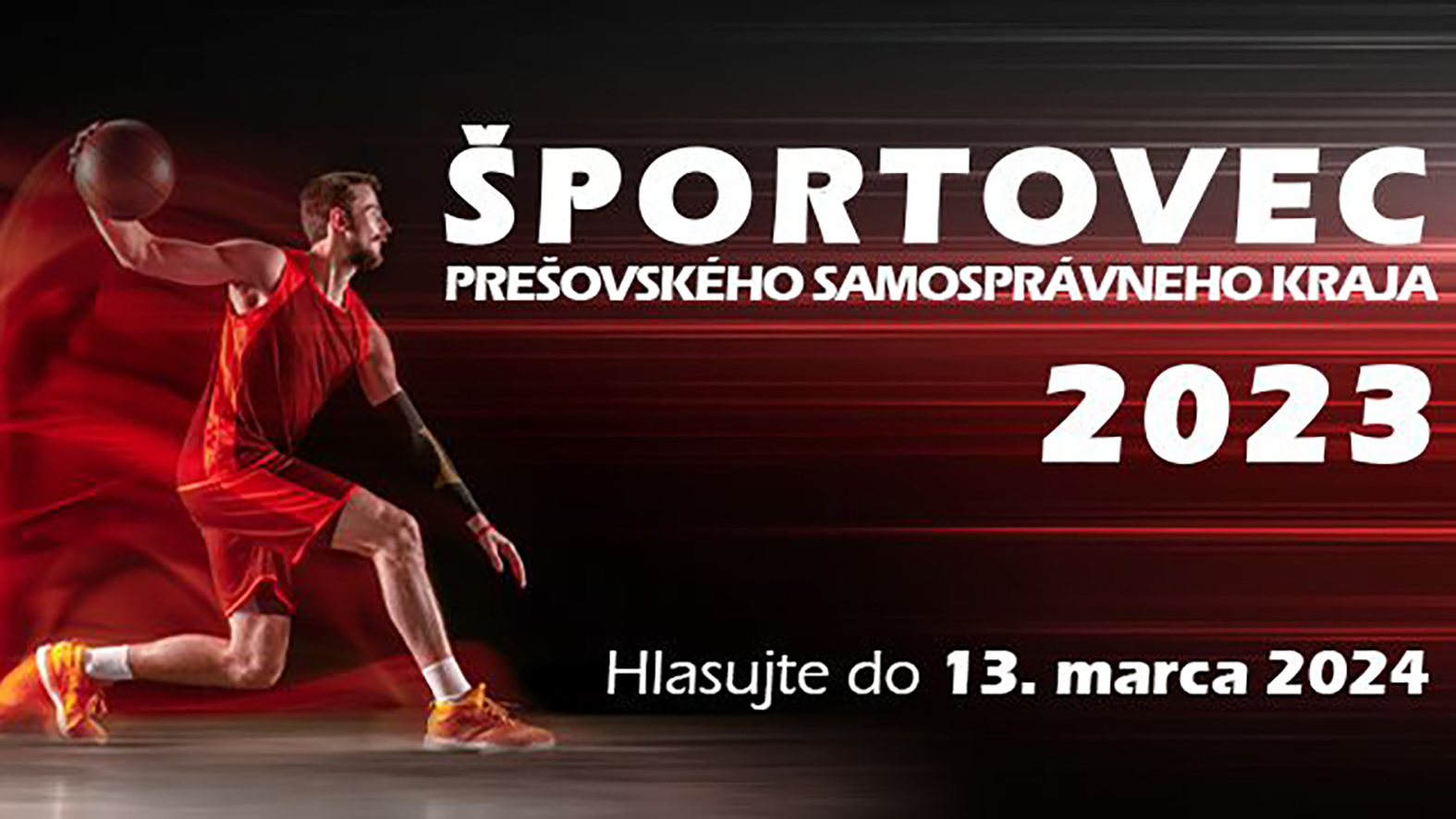 Hlasujte za najpopulárnejšieho športovca PSK roka 2023
