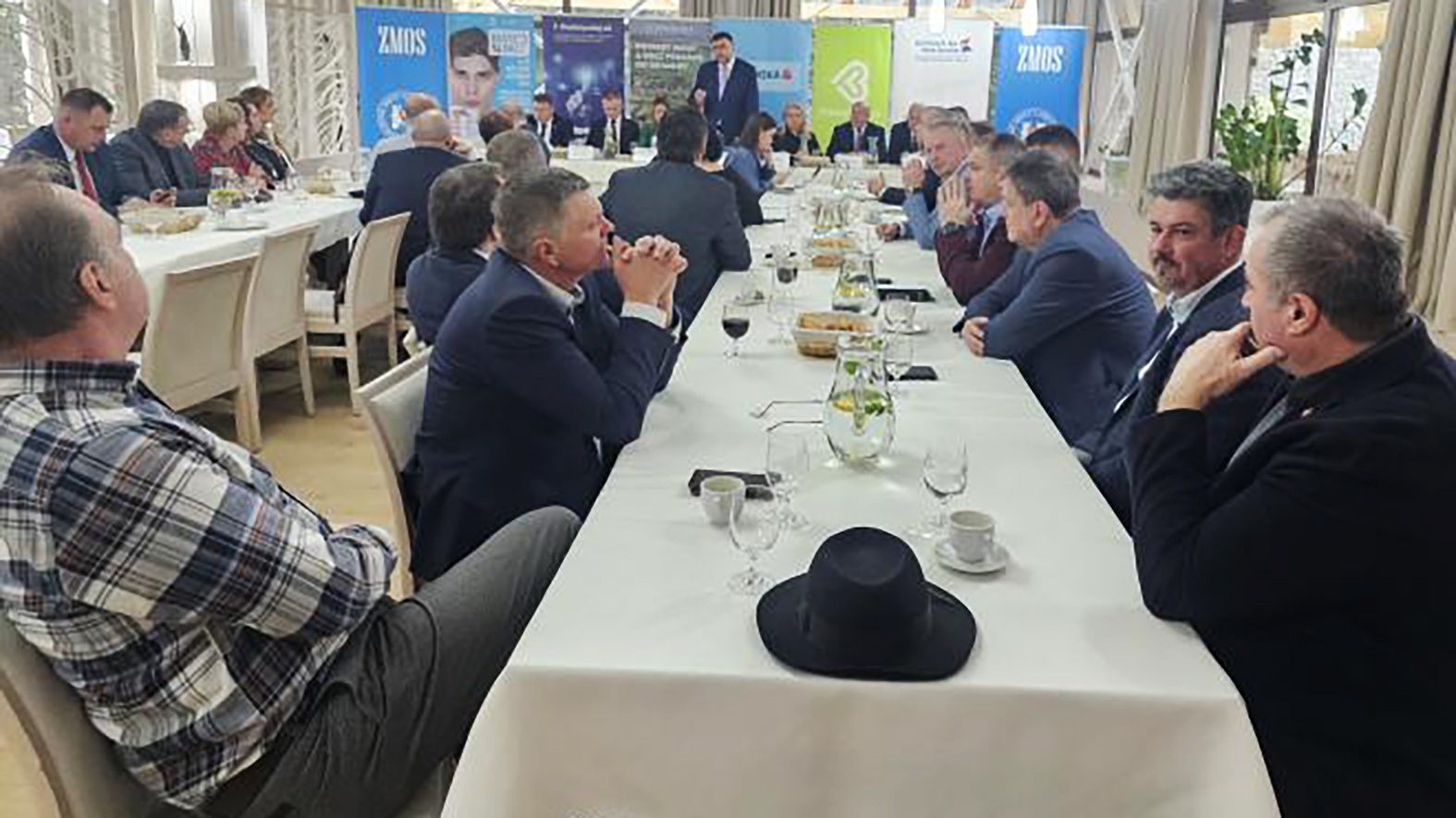 Deň Združenia miest a obcí Slovenska v Žilinskom kraji  