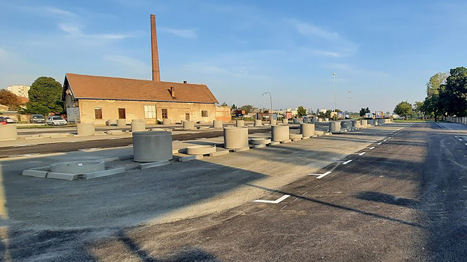 Mesto Trnava chce kúpiť pozemky v cukrovare a postaviť administratívne budovy