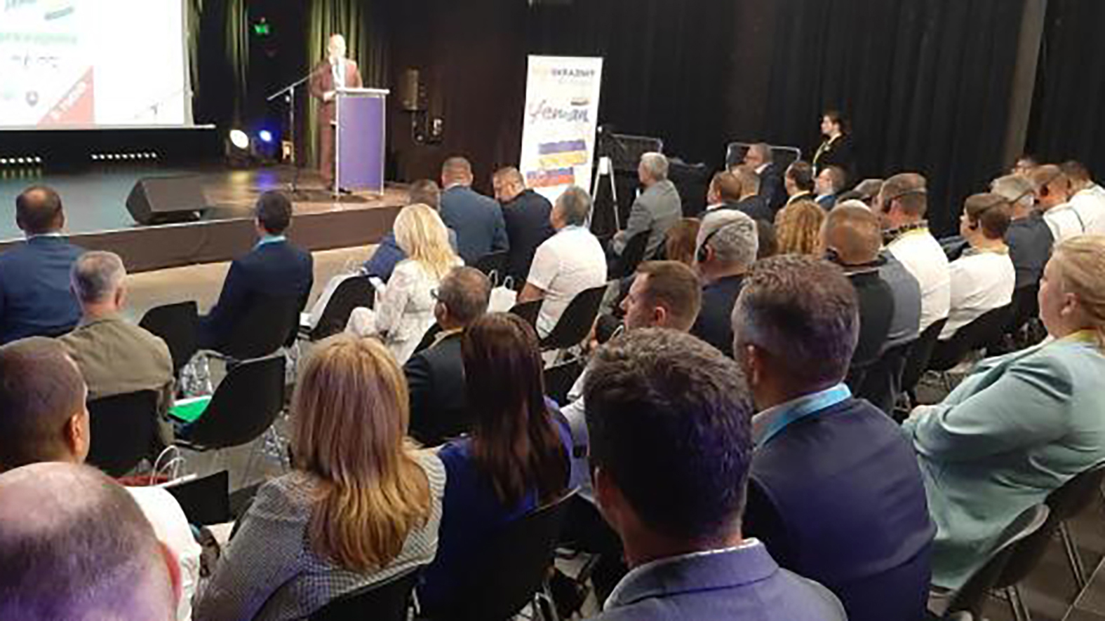 Konferencia: Zdieľaním skúseností a partnerstvami spájame cezhraničné regióny  