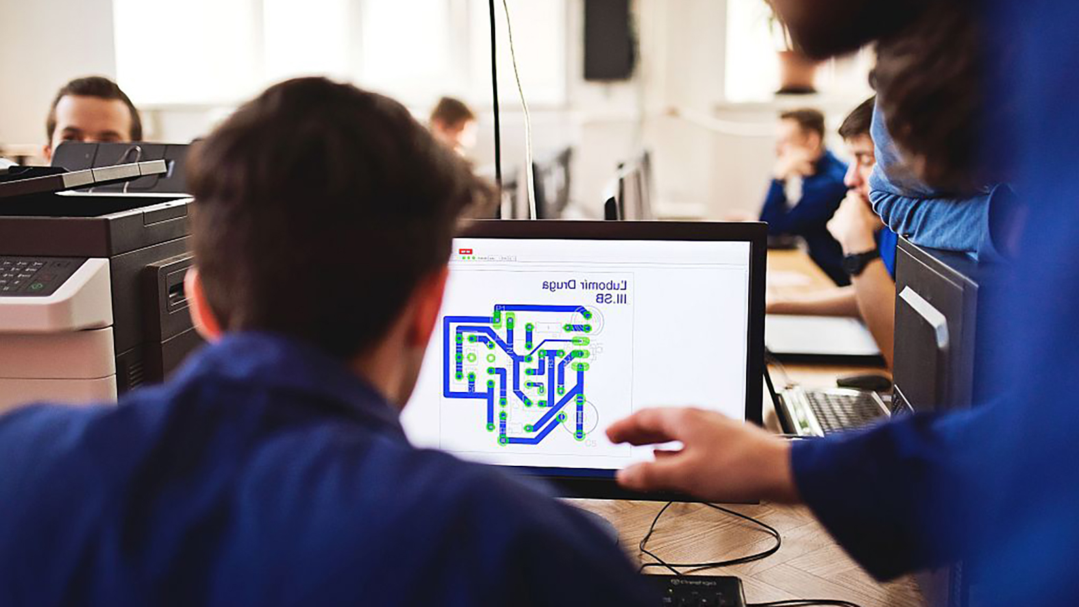 Župná SPŠE Prešov je tretia najlepšia stredná odborná škola v SR