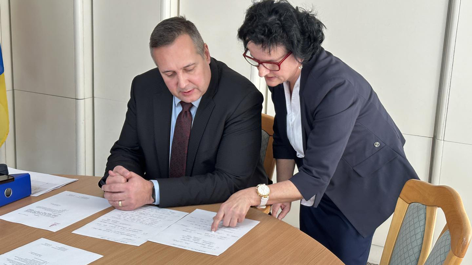 Michalovce chcú ďalší priemyselný park, pritiahnuť má firmy na obnovu Ukrajiny