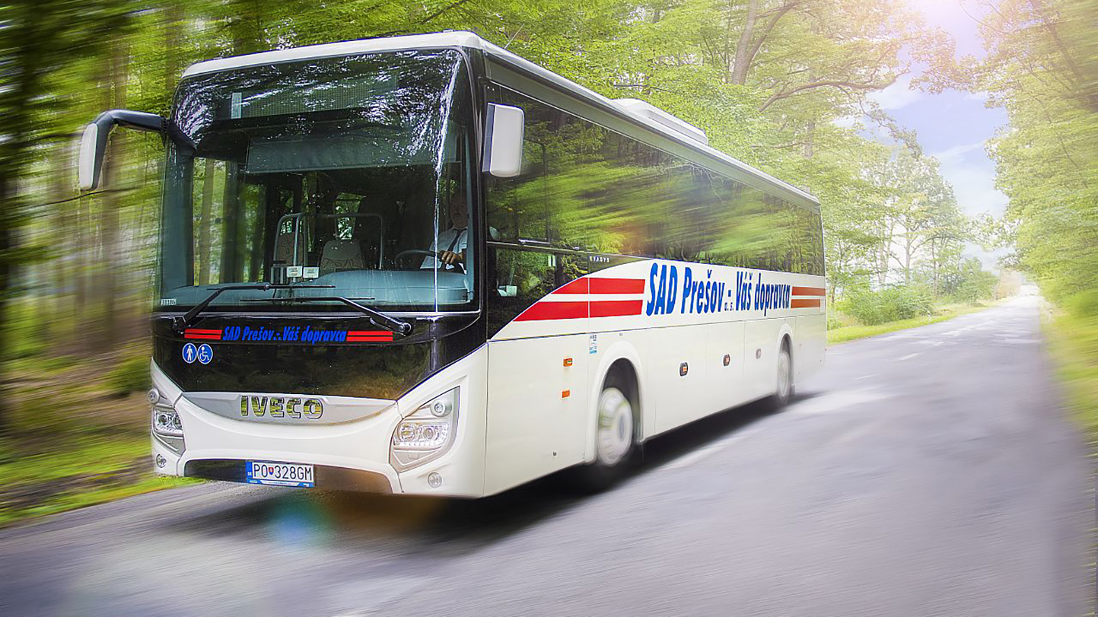 Cestujúcich čakajú zmeny v autobusovej doprave