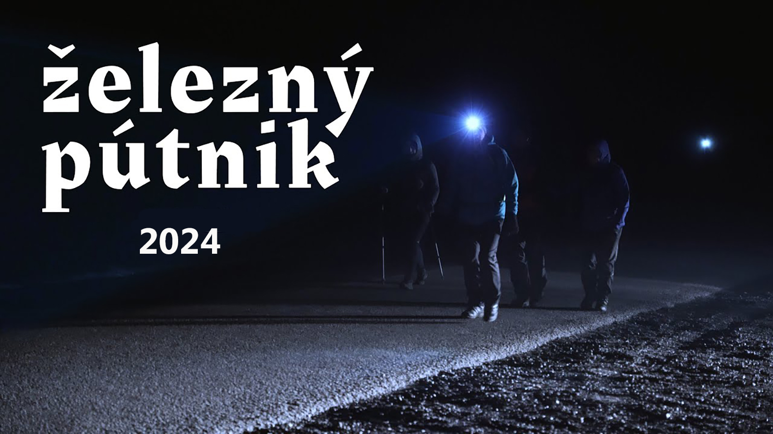 Železný pútnik vyštartuje do Šaštína-Stráží dva týždne pred Veľkou nocou