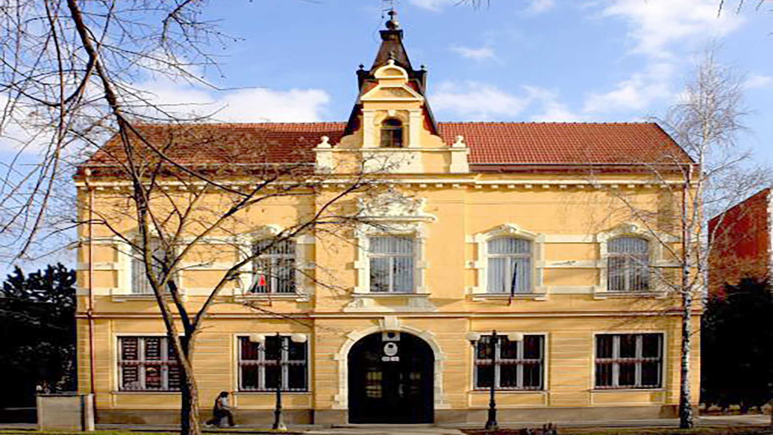 Múzeum v Galante pozýva deti na výrobu obrazov rôznymi technikami