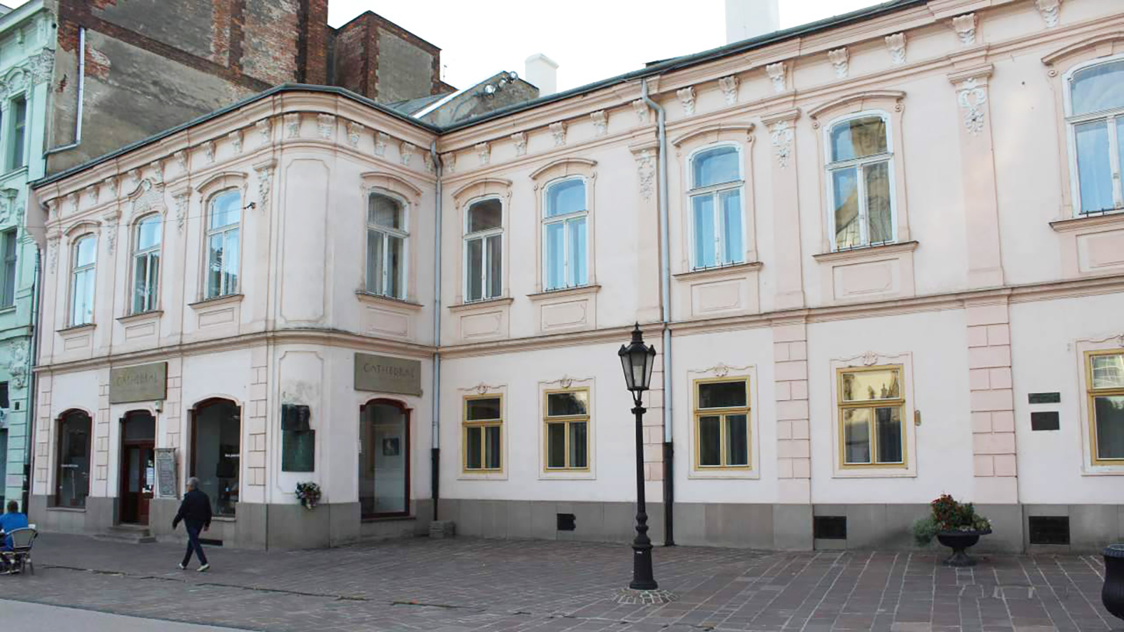 Na pomoc po zemetrasení vyzbierali v Košickej arcidiecéze vyše pol milióna eur