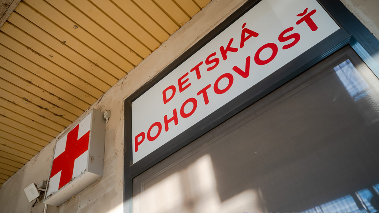 ZMOS chce zachovať čo najviac detských ambulantných pohotovostí, vedie rokovania