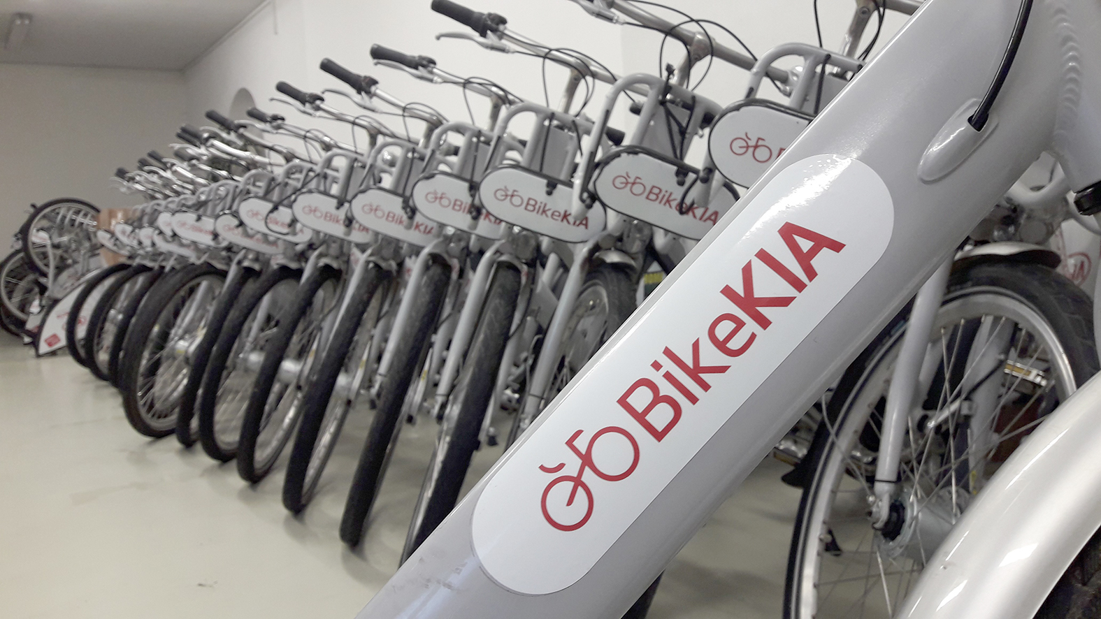 Zdieľané bicykle potrebujú spoľahlivého prevádzkovateľa