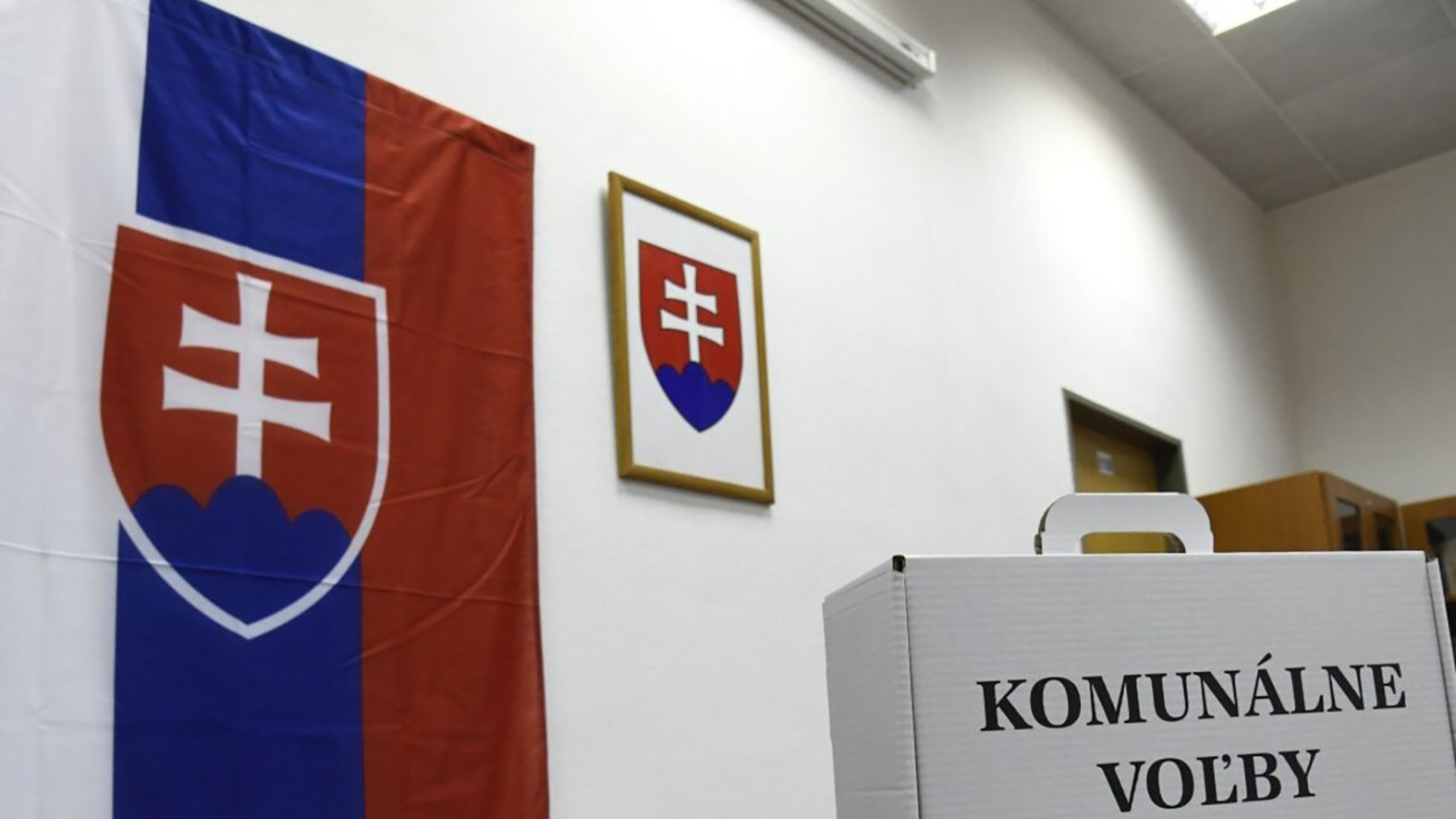 V 19 obciach si majú občania v októbri voliť starostu či poslancov
