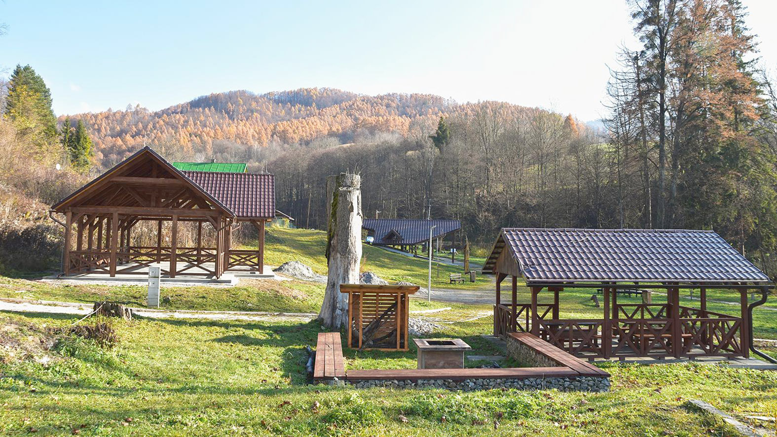 Tisovec získal takmer 500-tis. eur na obnovu areálu pri prameni Šťavica
