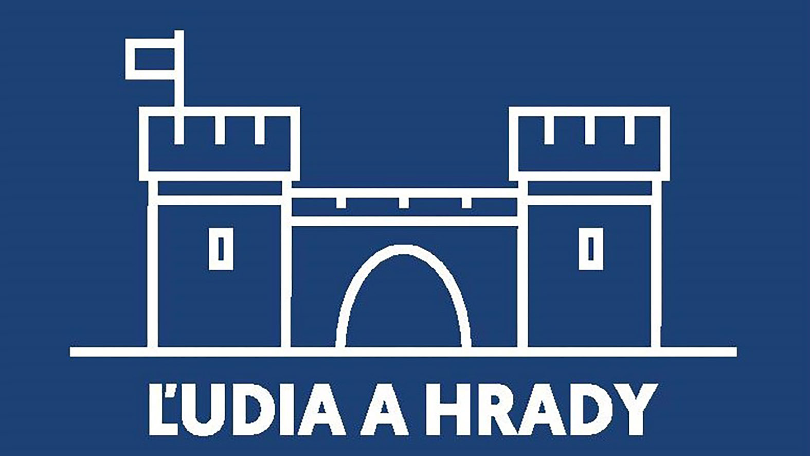 Národný projekt Ľudia a hrady