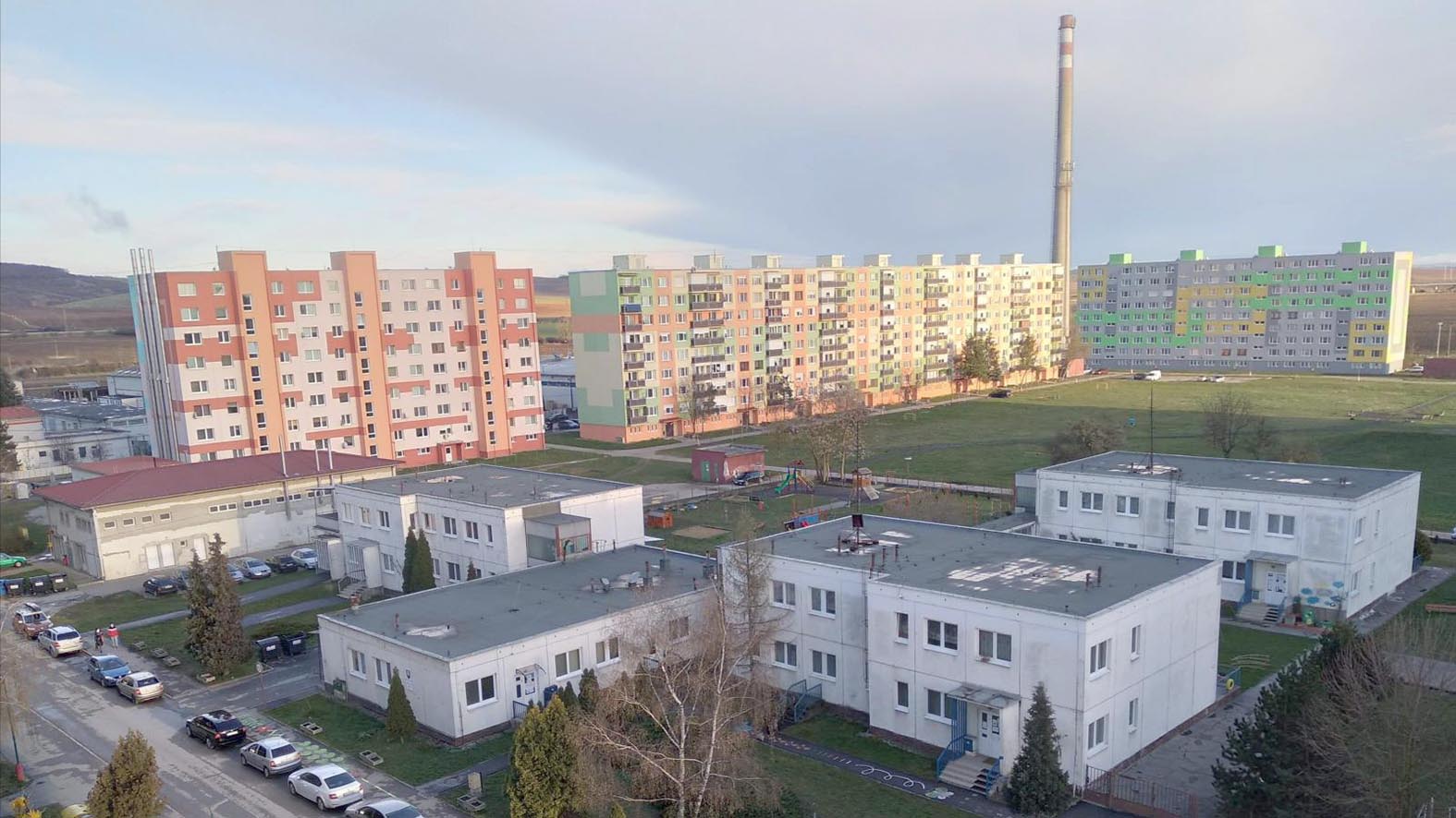 Mesto sa uchádza takmer o 1,7 milióna eur na kompletnú rekonštrukciu MŠ