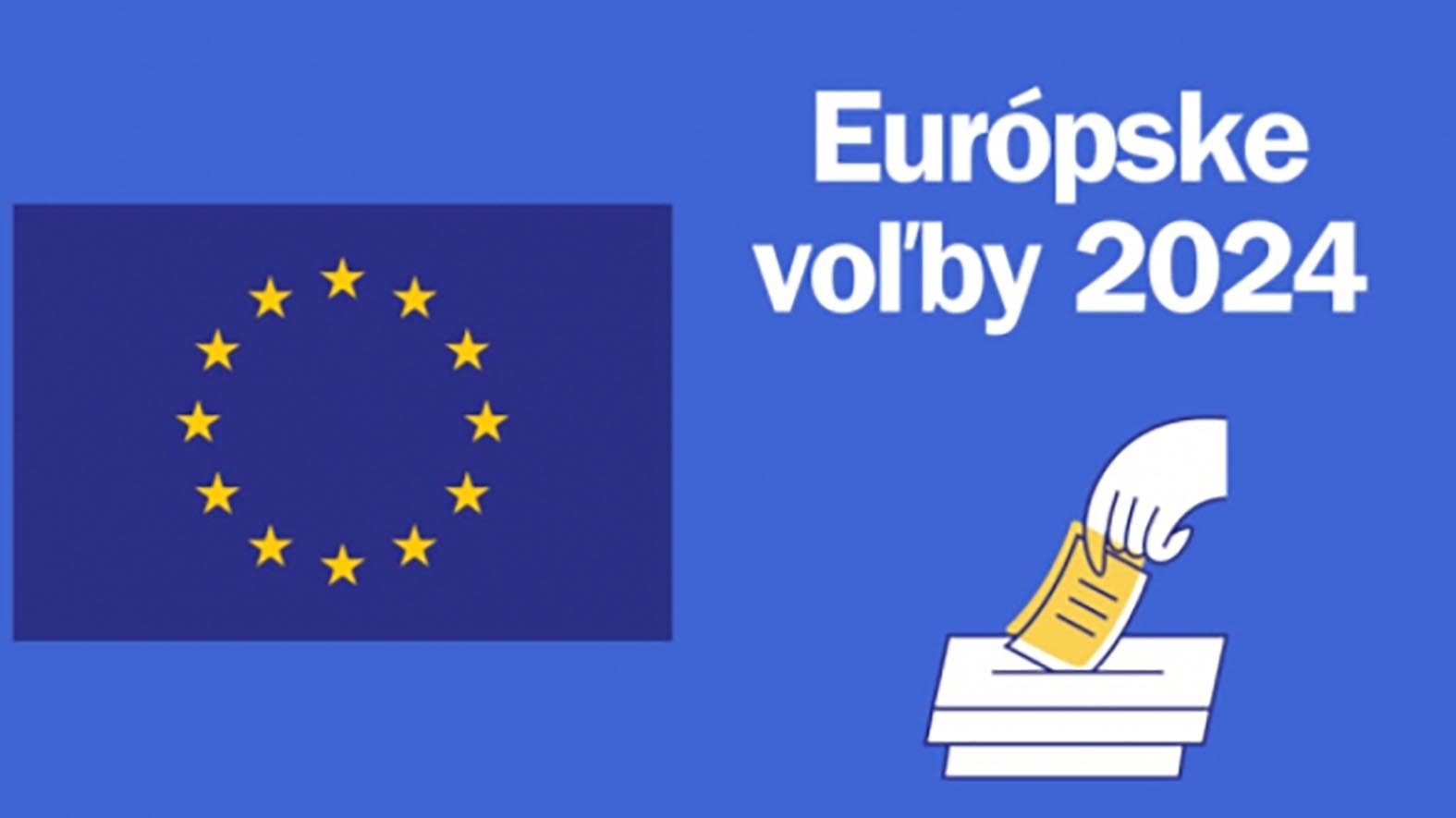 Štátna volebná komisia zaregistrovala pre voľby do EP 24 kandidátnych listín
