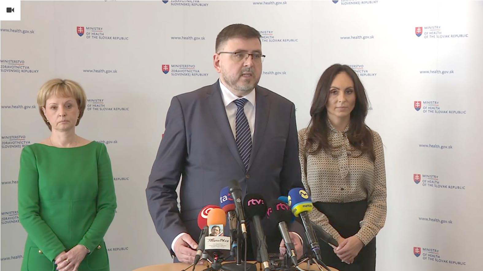 MZ avizuje ďalšie rokovania k úprave siete detských ambulantných pohotovostí