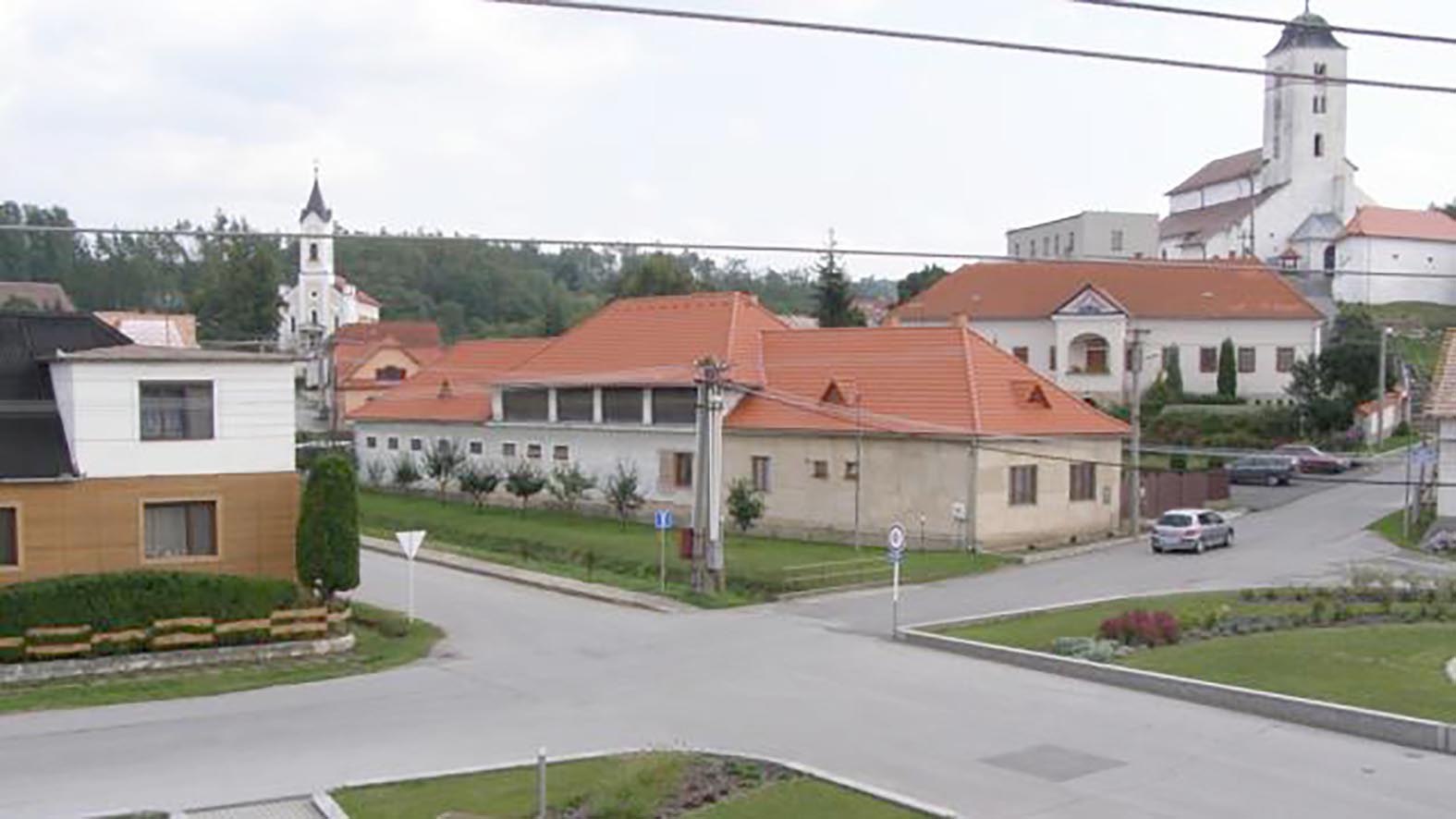 Obec Dobrá Niva plánuje v tomto roku začať s budovaním oddychovej zóny