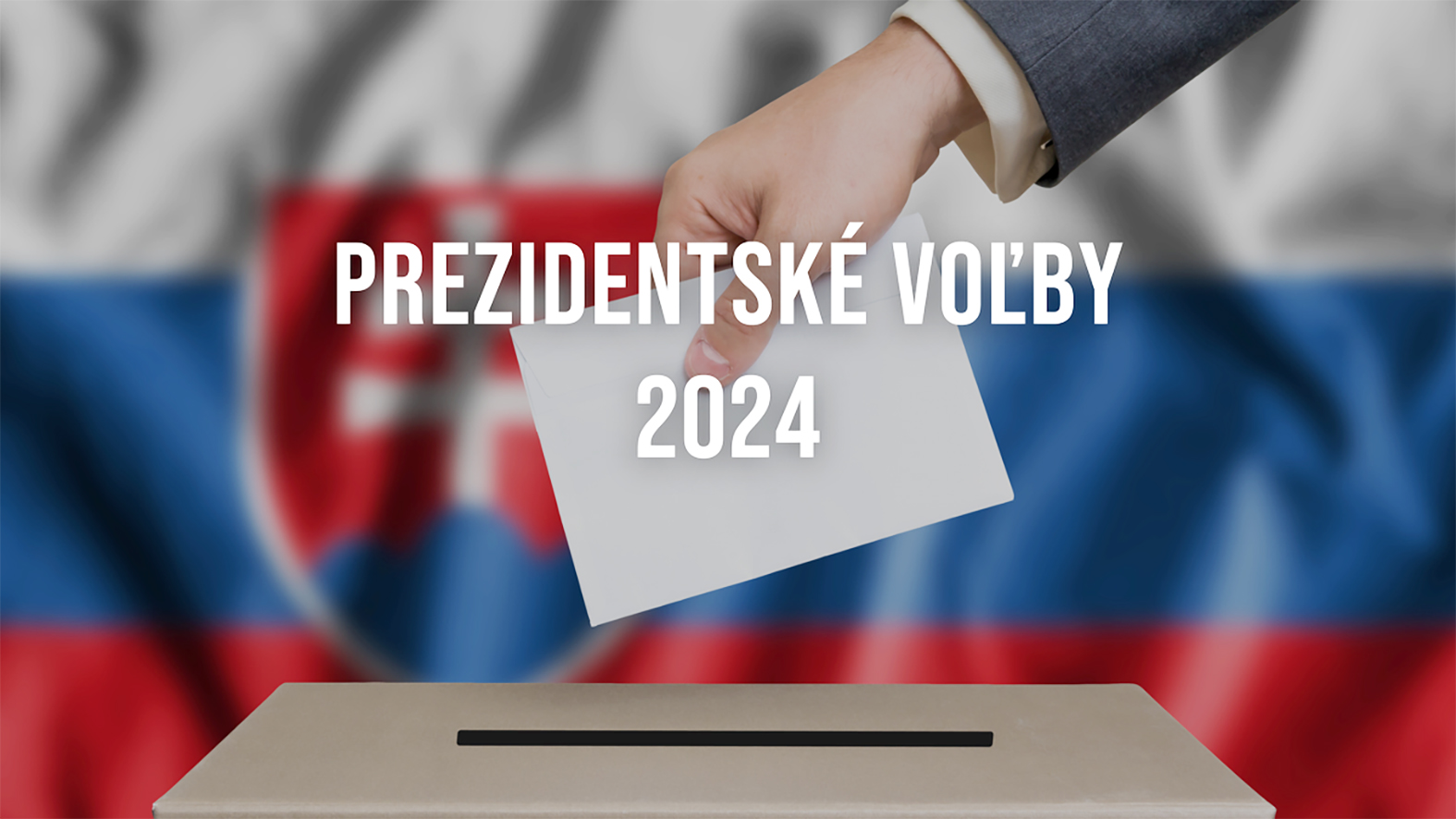 Hlasovací preukaz sa dá vybaviť už len osobne počas piatka