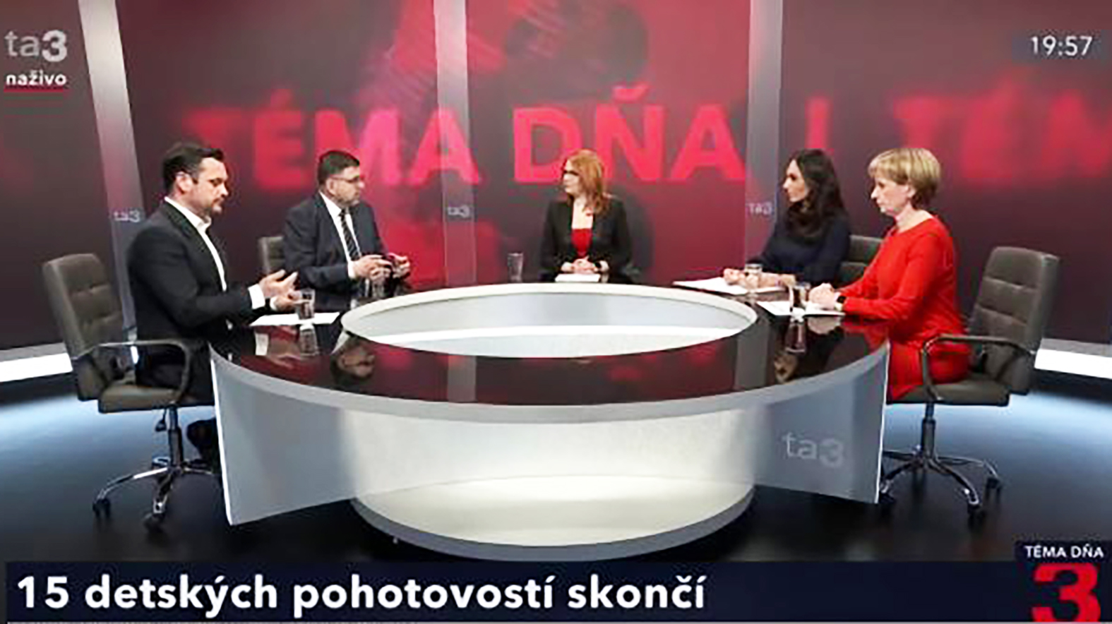 Téma dňa: 15 detských pohotovostí skončí  