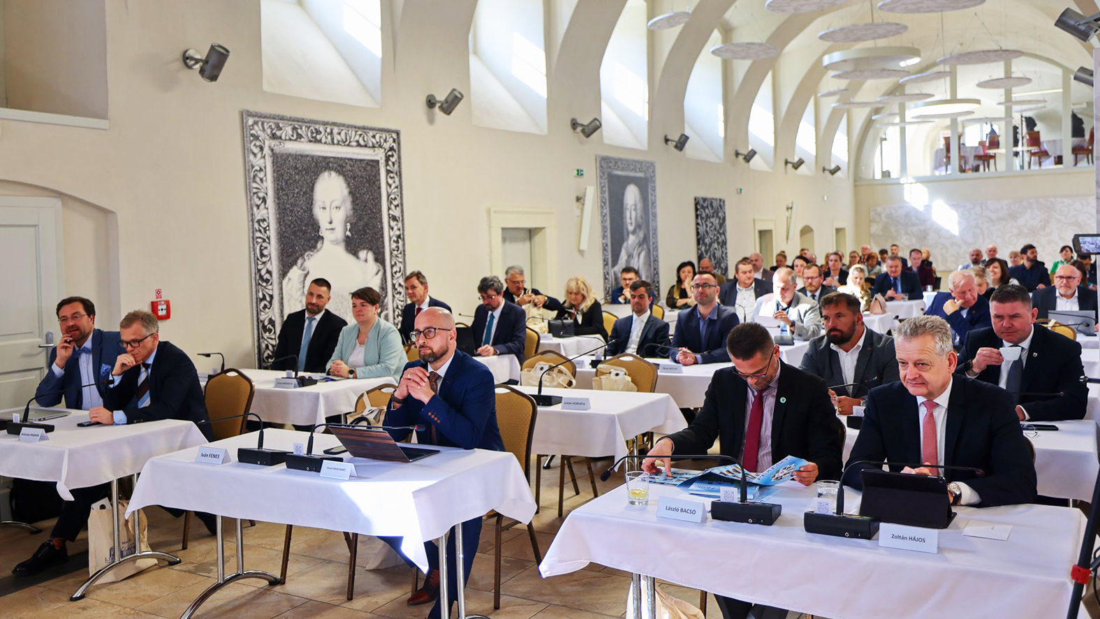 Krajskí poslanci schválili nové investičné aktivity na Záhorí