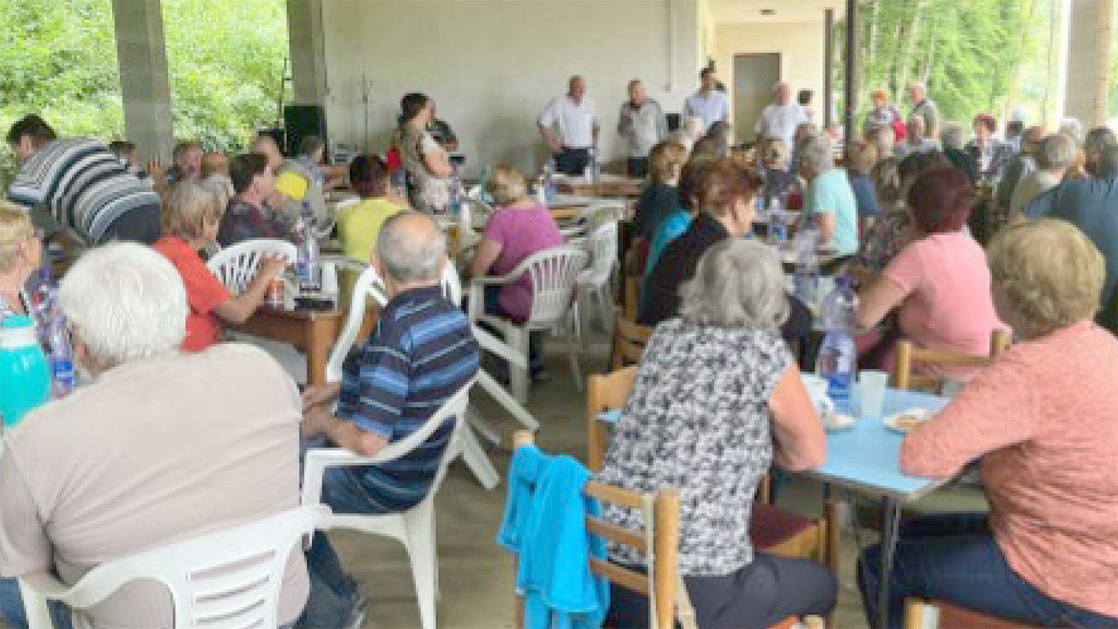 Belušský klub seniorov láme rekordy