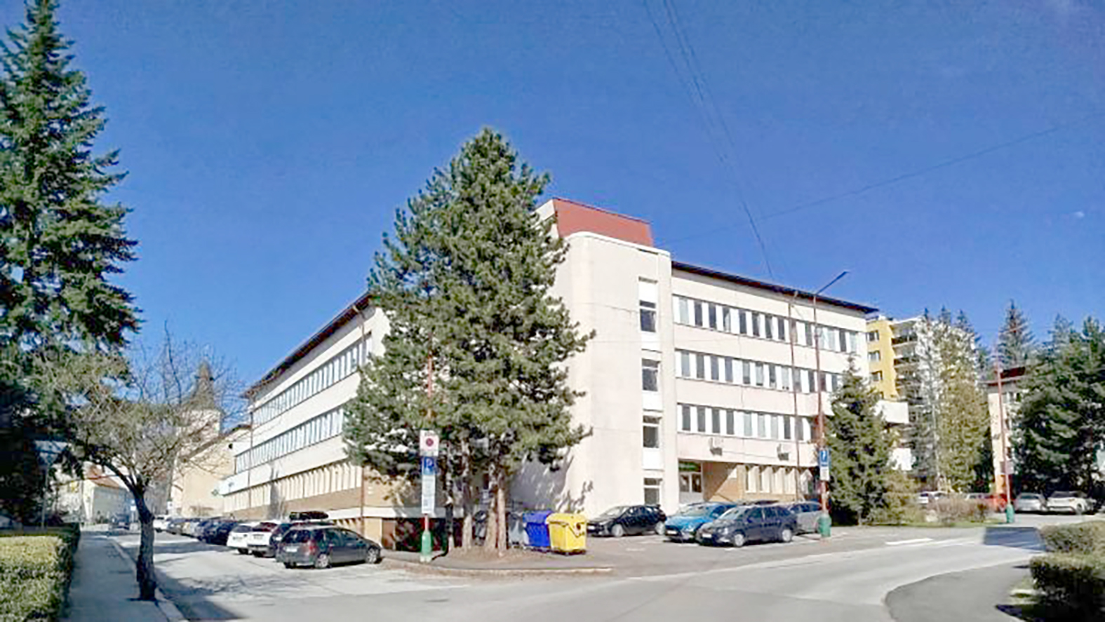 Mesto Kremnica zisťuje medzi obyvateľmi záujem o denný stacionár