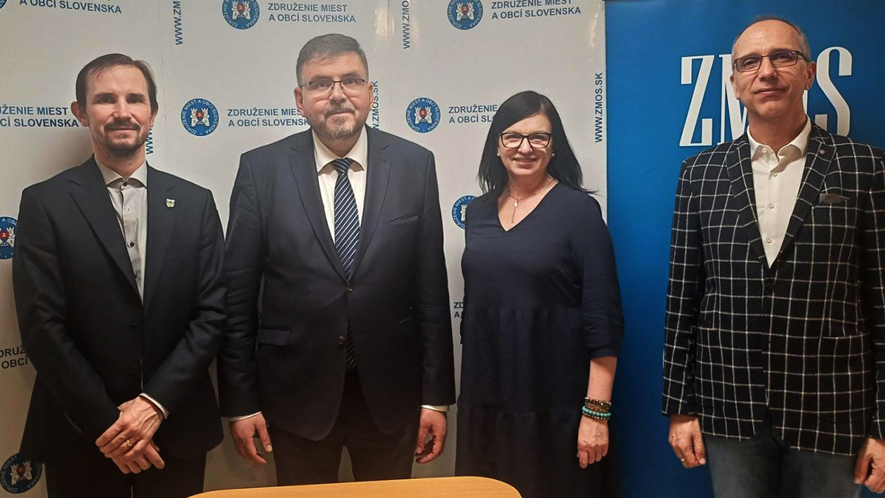 Dostupná zdravotná starostlivosť je jednou z najdôležitejších priorít  