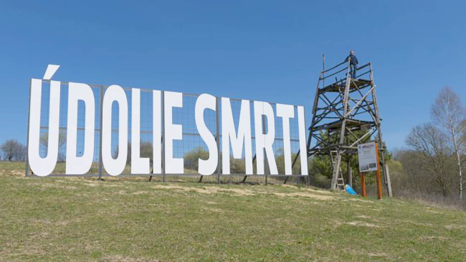 Obec Kružlová chce v Údolí smrti rozšíriť služby pre turistov