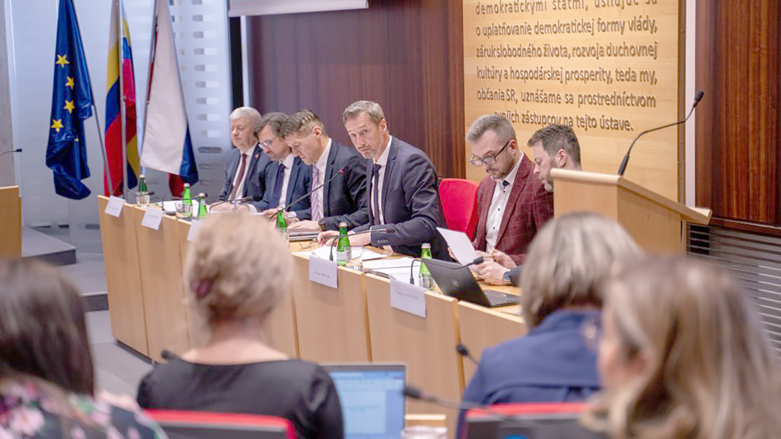 Na projekty v kraji pôjde ďalších 36 miliónov eur