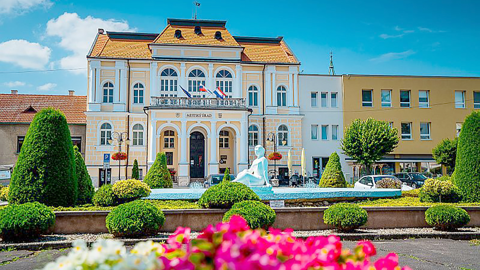 Krupina vlani ukončila desať projektov financovaných z cudzích zdrojov