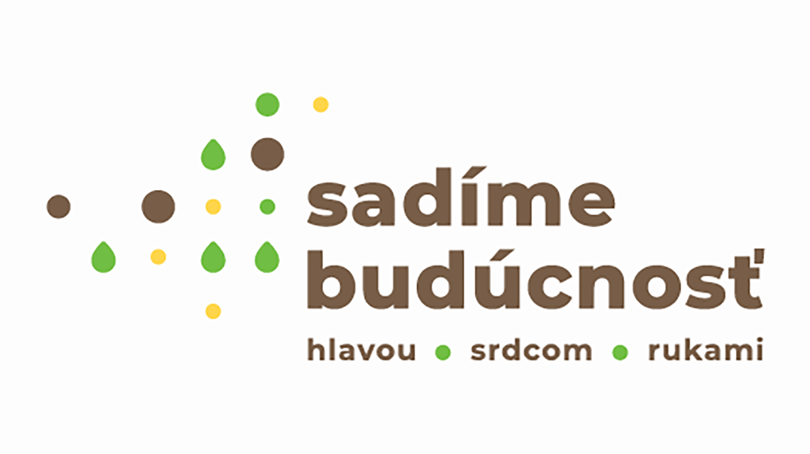 Jesenná grantová výzva Sadíme budúcnosť je otvorená do 7. júna