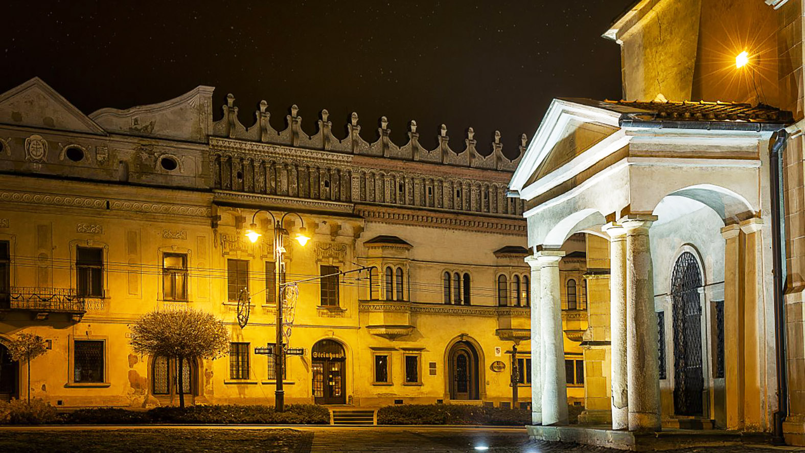 Krajské múzeum v Prešove chce obnoviť stredovekú cestu