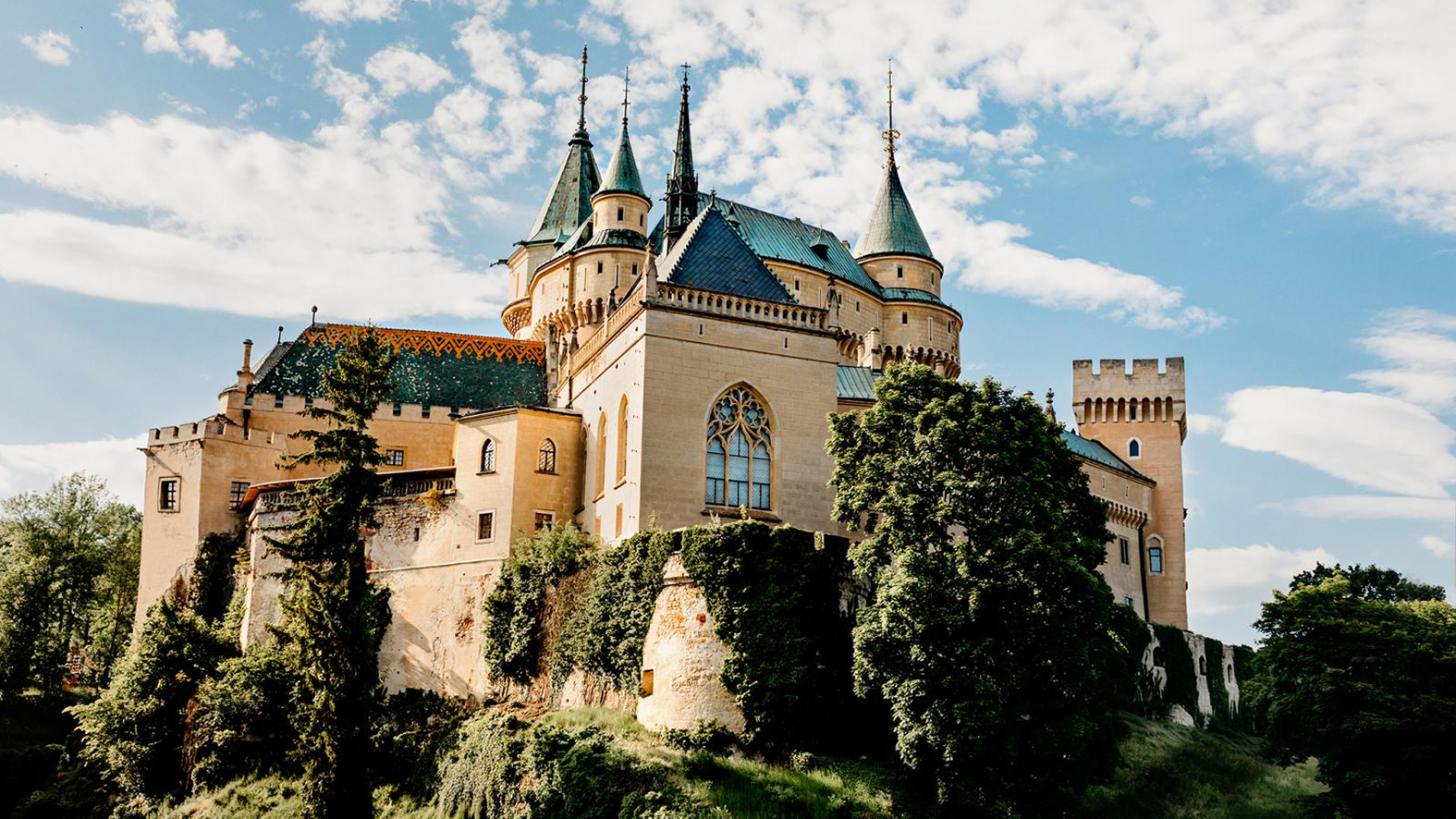 Cestovný ruch na hornej Nitre zastreší nové regionálne turistické centrum