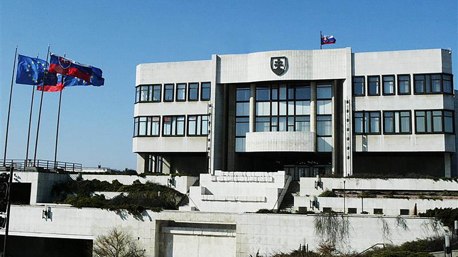 Zmena zákona o rozpočtovom určení výnosu dane z príjmov územnej samospráve