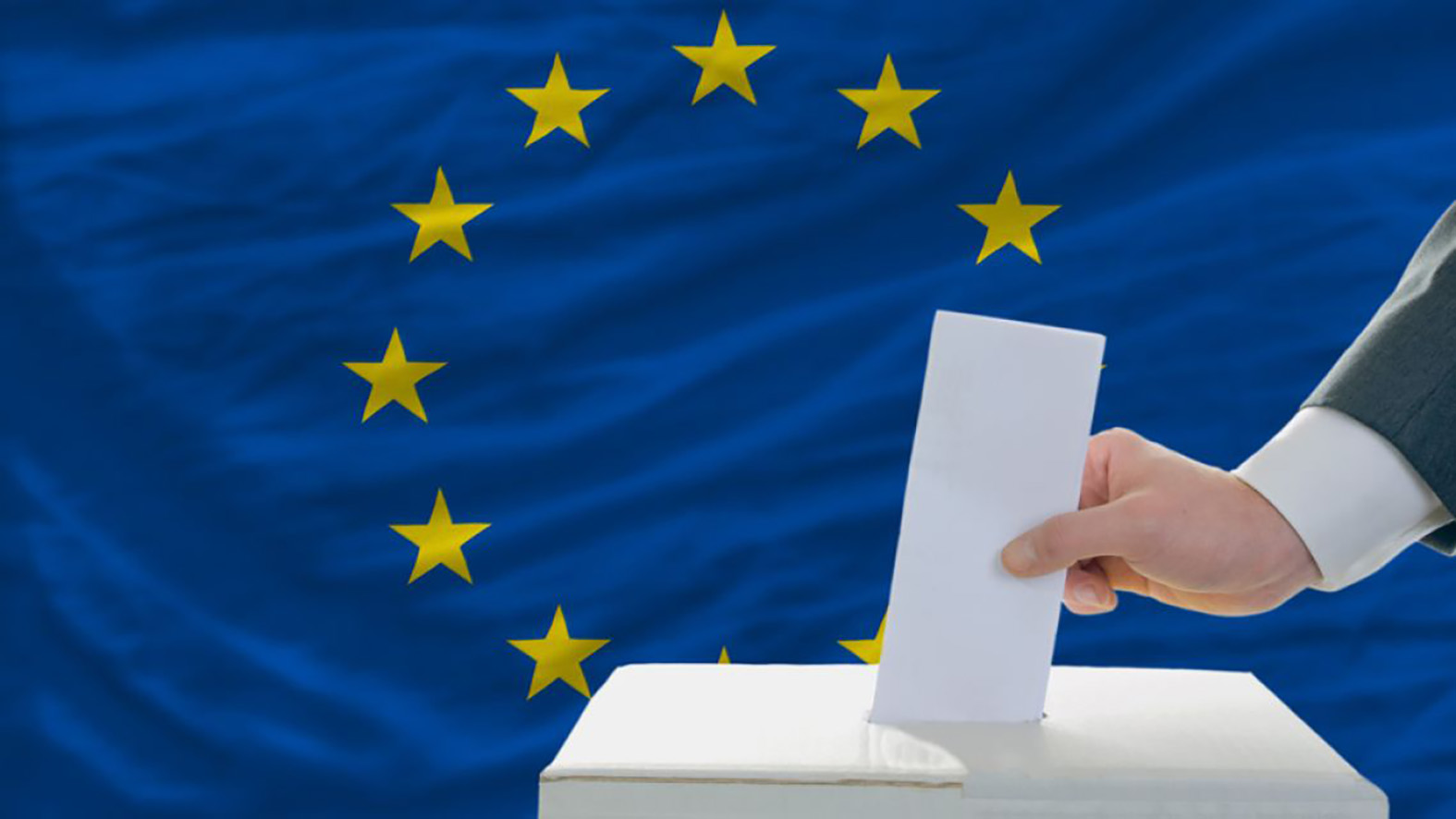 Obce začnú vydávať hlasovacie preukazy pre eurovoľby od 24. apríla