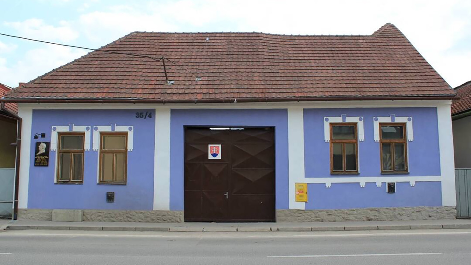 Časť rodného domu Jozefa Tisa v Bytči zostáva v rukách mesta, rozhodli poslanci
