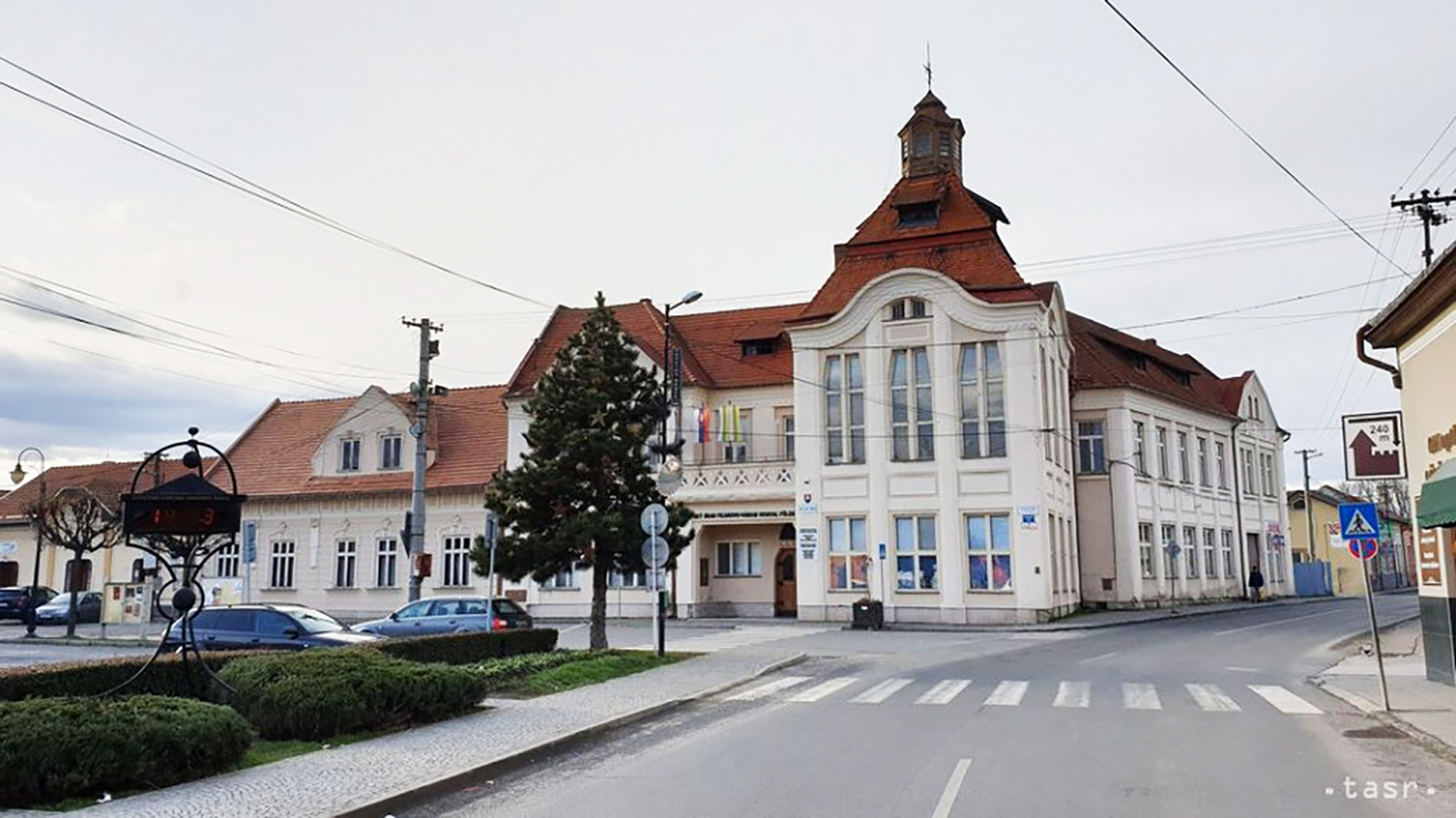 Fiľakovo na tento rok opäť plánuje miliónové investičné akcie